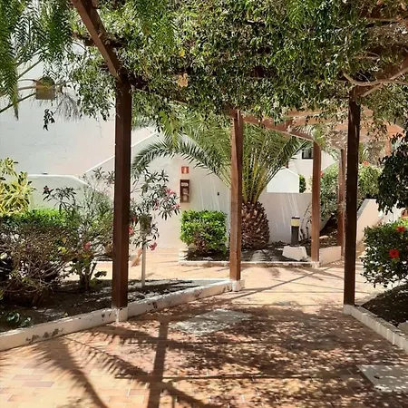 Residencial Teguisol Tf42 Διαμέρισμα